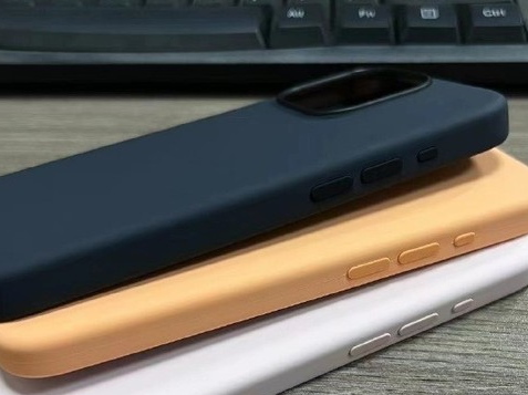 万全苹果14维修站分享iPhone14手机壳能直接给iPhone15用吗?