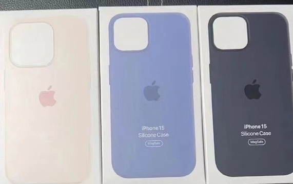 万全苹果14维修站分享iPhone14手机壳能直接给iPhone15用吗？ 