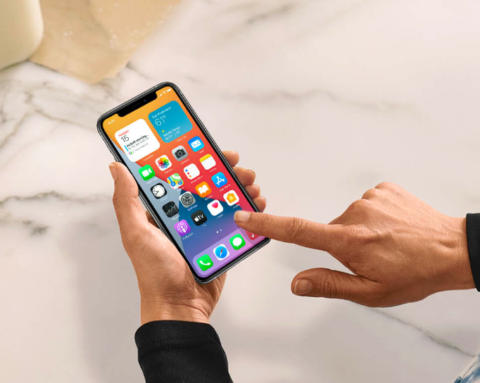 万全苹果手机维修分享iPhone 12 出现运行缓慢或死机的情况怎么办 
