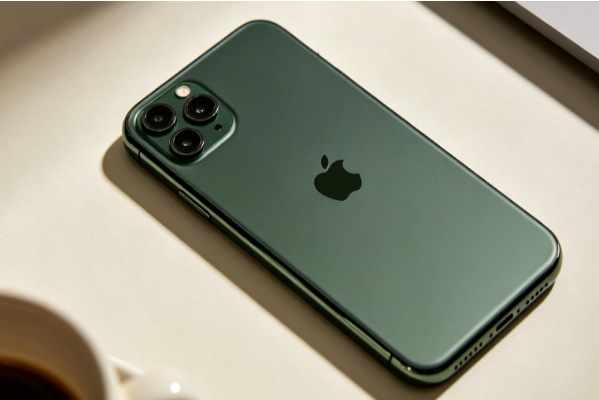万全苹果手机维修点分享iPhone11 Pro换电池 