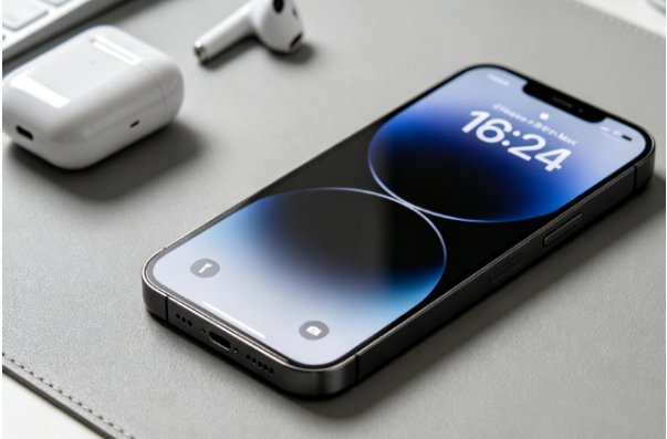 万全苹果手机维修分享iPhone12 Pro Max 换电池 