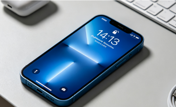 万全苹果手机维修分享iPhone13 Pro换电池 