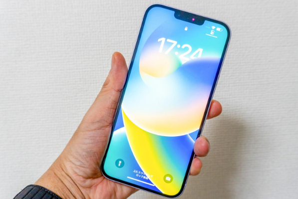 万全苹果手机维修分享iPhone 14 Plus换电池 