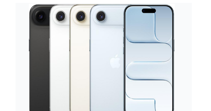 万全苹果手机维修分享iPhone 17 Air换电池 