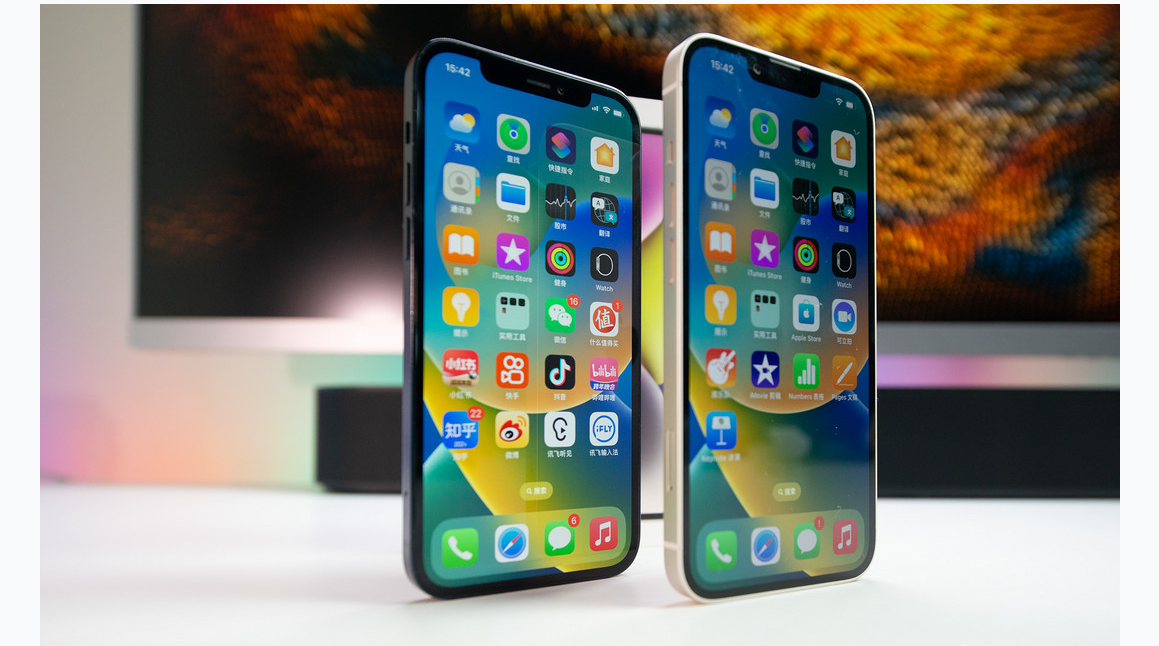 万全苹果维修点分享iPhone 14 Plus进水维修 