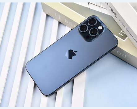 万全苹果维修点分享iPhone 15 Pro Max进水维修 