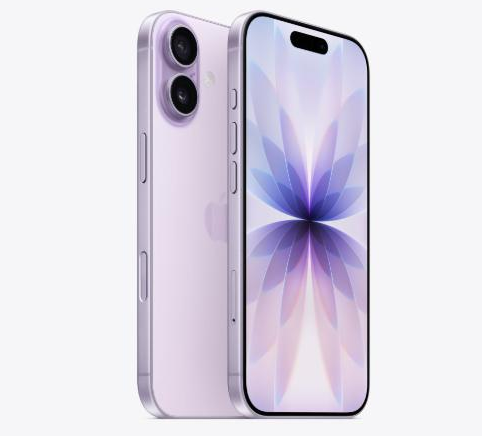 万全苹果维修点分享iPhone 17进水维修 
