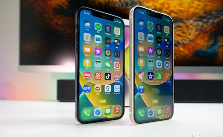 万全苹果维修点分享iPhone 14 Plus换屏维修细节 