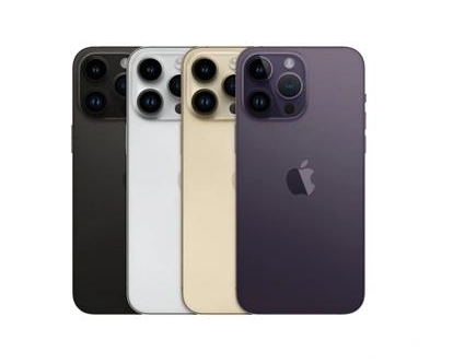 万全苹果维修点分享iPhone 14 Pro Max换屏被忽视的工艺细节 