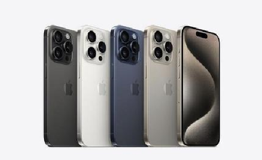 万全苹果维修点分享iPhone 15 Pro屏幕更换易被忽略实操隐患 