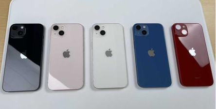 万全苹果维修点分享iPhone 13维修主板易被忽略实操故障 