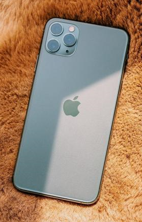 万全苹果维修点分享iPhone 11Pro Max自动关机装配类硬故障 