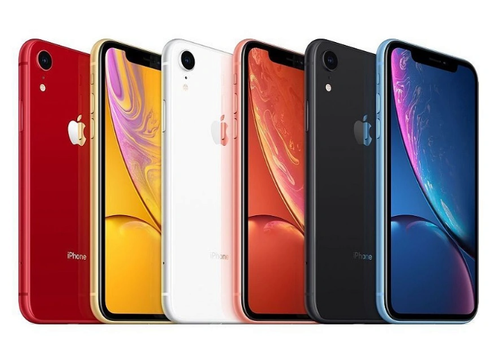万全苹果维修点分享iPhone XR扩容实操风险剖析 