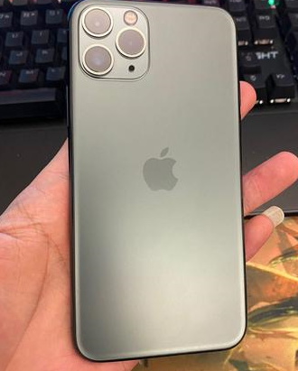 万全苹果维修点分享iPhone 11 Pro扩容真实坑点 
