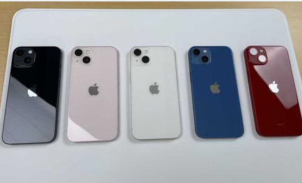 万全苹果维修点分享iPhone 13扩容容易忽略的隐患 