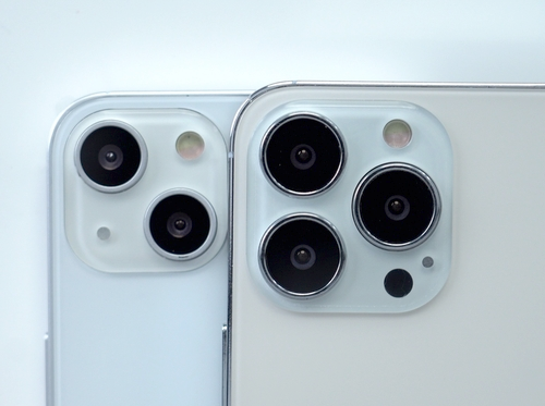 万全苹果维修点分享iPhone 13 Pro Max扩容深层隐患解析 