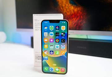 万全苹果维修点分享iPhone 14扩容容易忽略的暗病 