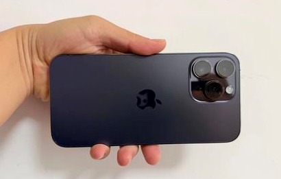 万全苹果维修点分享iPhone 14 Pro Max扩容实战误区 