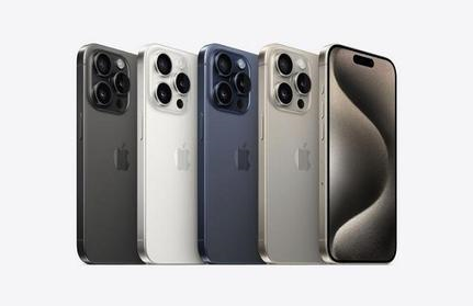 万全苹果维修点分享iPhone 15 Pro扩容气密性与实操坑 
