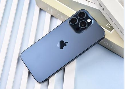 万全苹果维修点分享iPhone 15 Pro Max扩容静电与工艺坑 