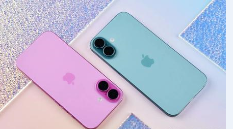 万全苹果维修点分享iPhone 16扩容成本与市场套路 