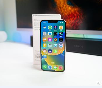 万全苹果维修点分享iPhone 14音频与待机系统排错 