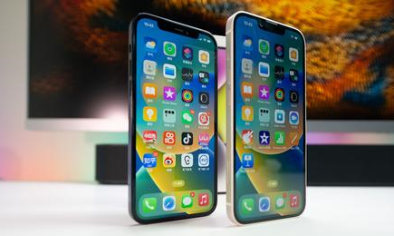 万全苹果维修点分享iPhone 14 Plus安全隔区与音频排错 
