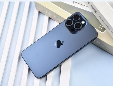 万全苹果维修点分享iPhone 15 Pro Max邮件迁移排错 