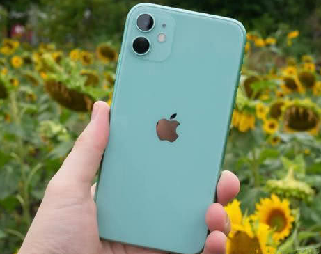 万全苹果维修点分享iPhone 11锁屏密码认知与使用科普 