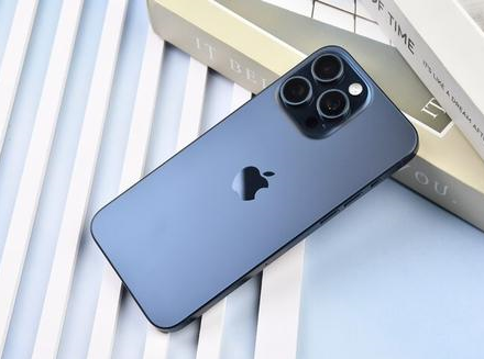 万全苹果维修点分享iPhone 15 Pro Max锁屏密码玩机解析 