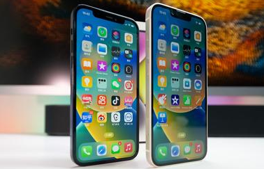 万全苹果维修点分享iPhone 14黑屏多元故障深度解读 