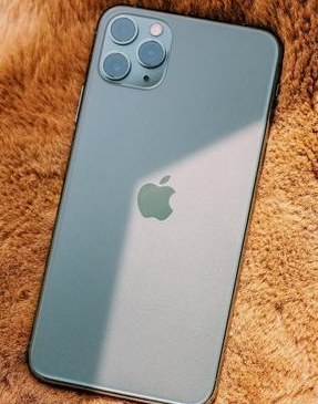 万全苹果维修点分享iPhone 11 Pro Max电池发烫特殊问题 