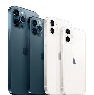 万全苹果维修点分享iPhone 12 Pro发烫关联故障汇总 