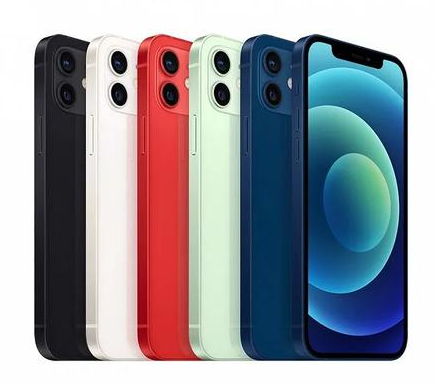万全苹果维修点分享iPhone 12 Pro Max发烫冷门故障梳理 