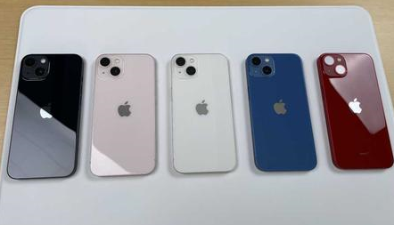 万全苹果维修点分享iPhone 13电池发烫多类故障解析 