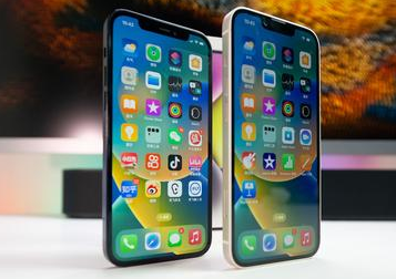 万全苹果维修点分享iPhone 14 Plus发烫常见情况科普 