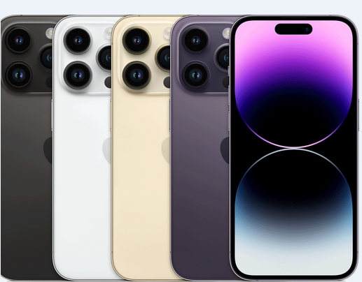 万全苹果维修点分享iPhone 14 Pro发烫易忽略问题解析 