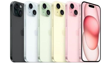 万全苹果维修点分享iPhone 15发烫易忽视问题科普 