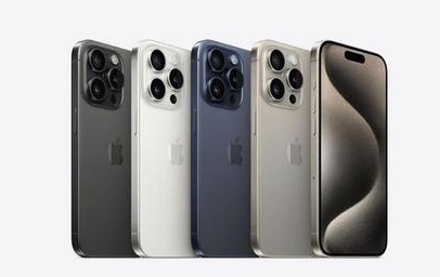 万全苹果维修点分享iPhone 15 Pro发烫五大诱因详解 