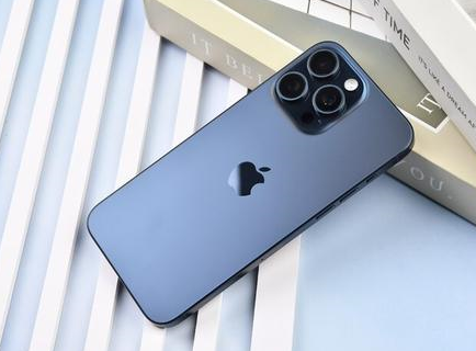 万全苹果维修点分享iPhone 15 Pro Max发烫深度剖析 