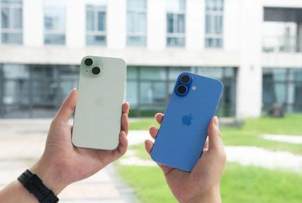 万全苹果维修点分享iPhone 16 Plus发烫多场景剖析 